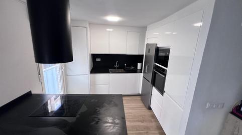 Foto 4 de Pis en venda a Carrer del Crist de la Mar, Puerto, Benicarló