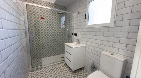 Foto 5 de Pis en venda a Calle de Padre Recaredo de Los Ríos 1, Barrio de San Blas, Alicante