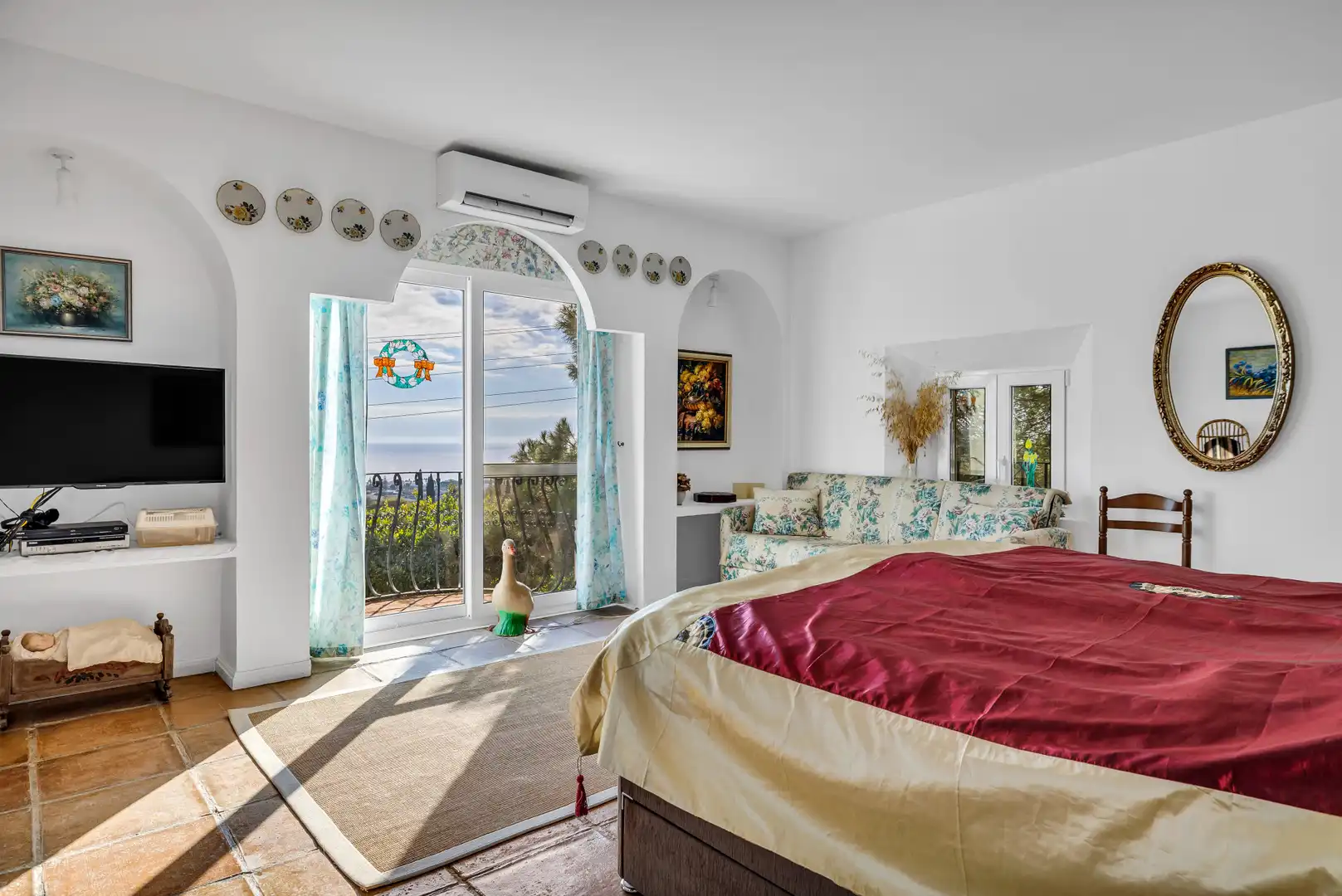 House with pool for sale in Estepona Pueblo, imagen 24