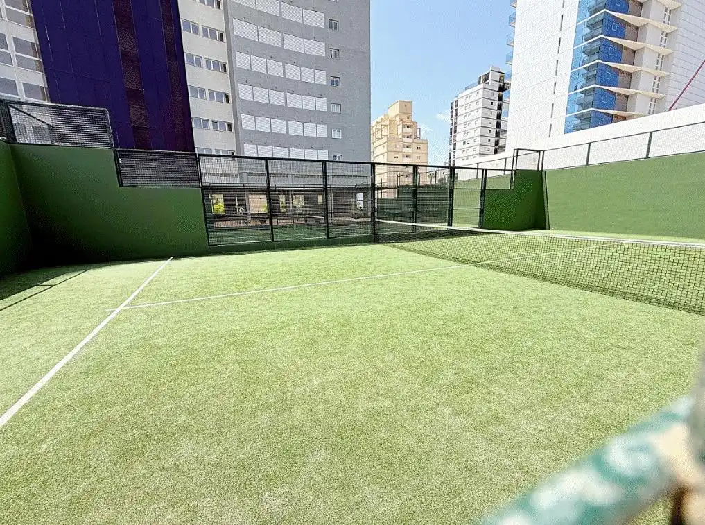 Apartamento con piscina en venta en Calle Dinamarca, imagen 18