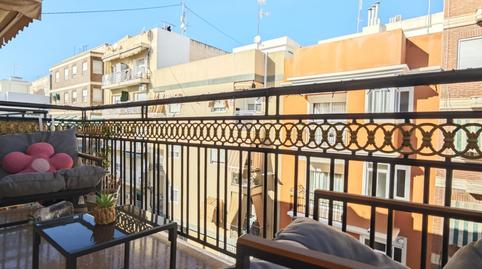 Photo 4 of Flat for sale in Calle Juan Macia Esclapez, 31, Camí dels Magros - Casablanca, Elche / Elx