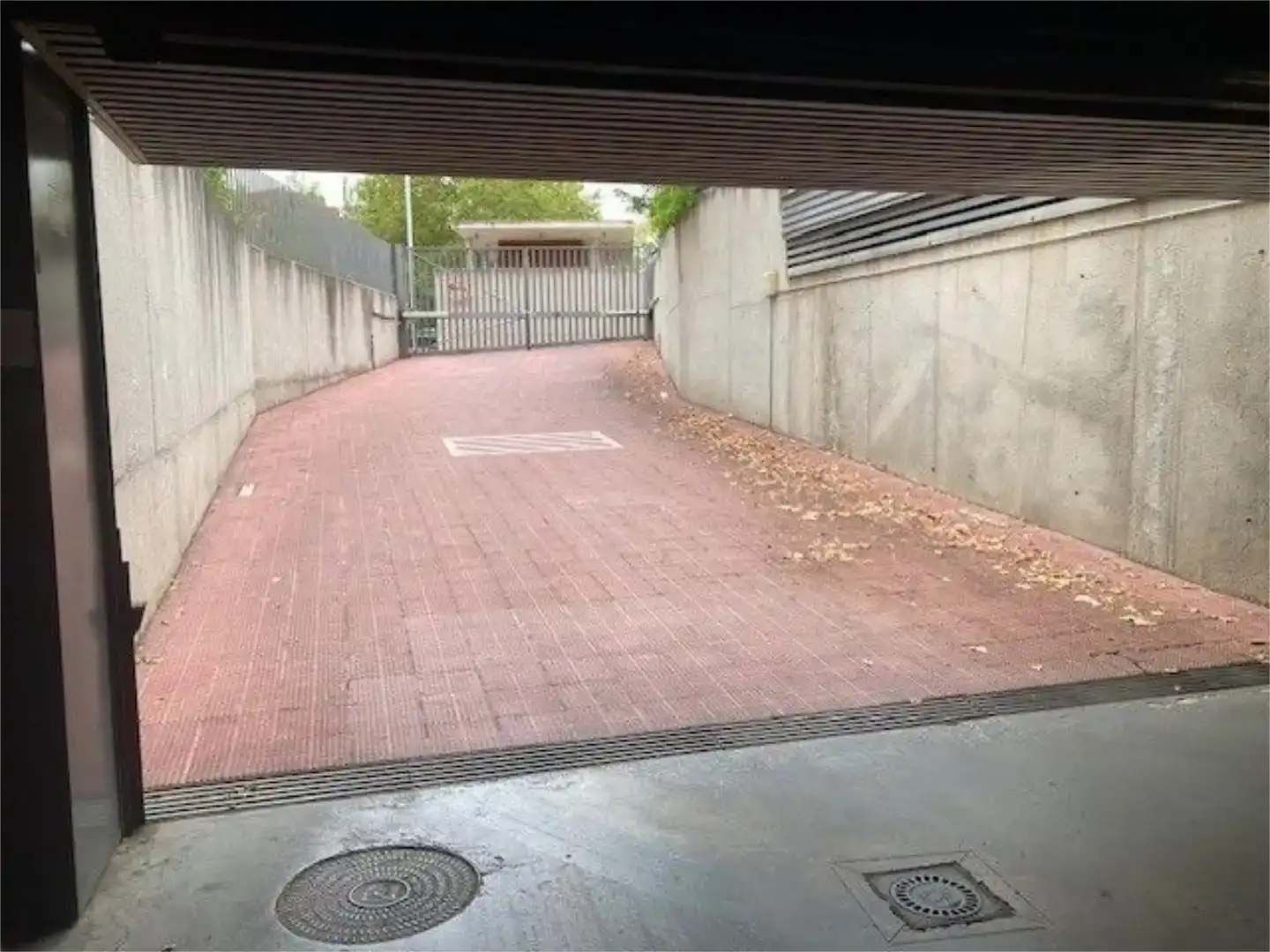 Aparcament de Garatge en venda en Pozuelo de Alarcón