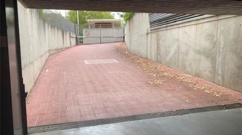 Foto 3 de Garatge en venda a Calle Vista Alegre, 2, Somosaguas, Pozuelo de Alarcón