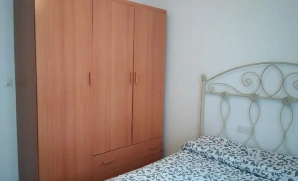 Habitación de Piso en venta en Cáceres con Calefacción, Trastero y Amueblado