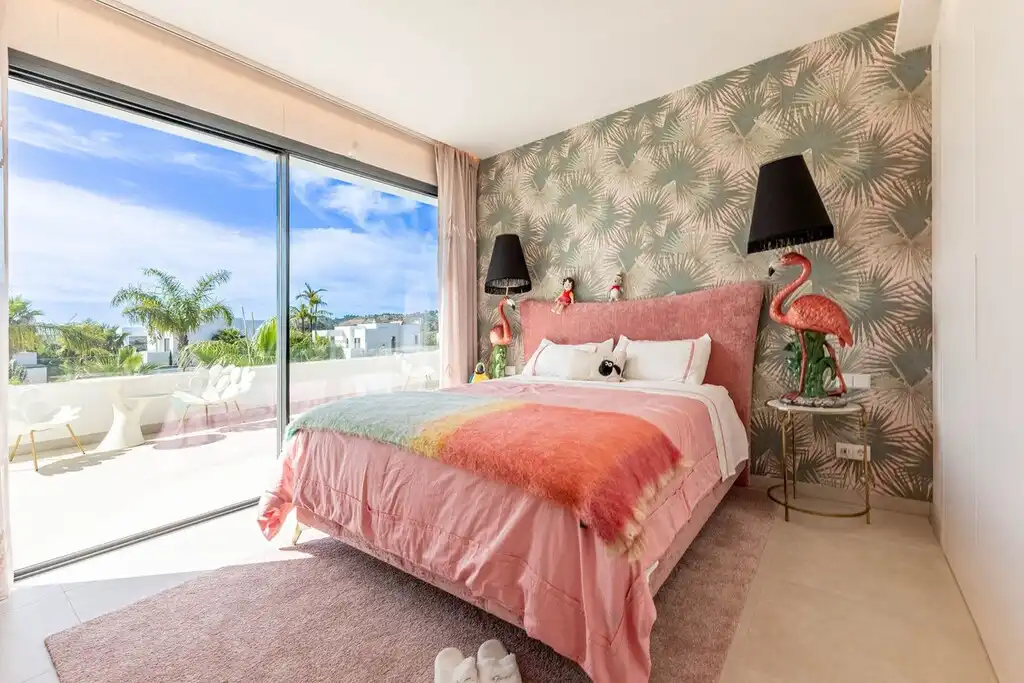 Villa avec piscine à vendre à La Cala Golf - Lagar Martell, imagen 28