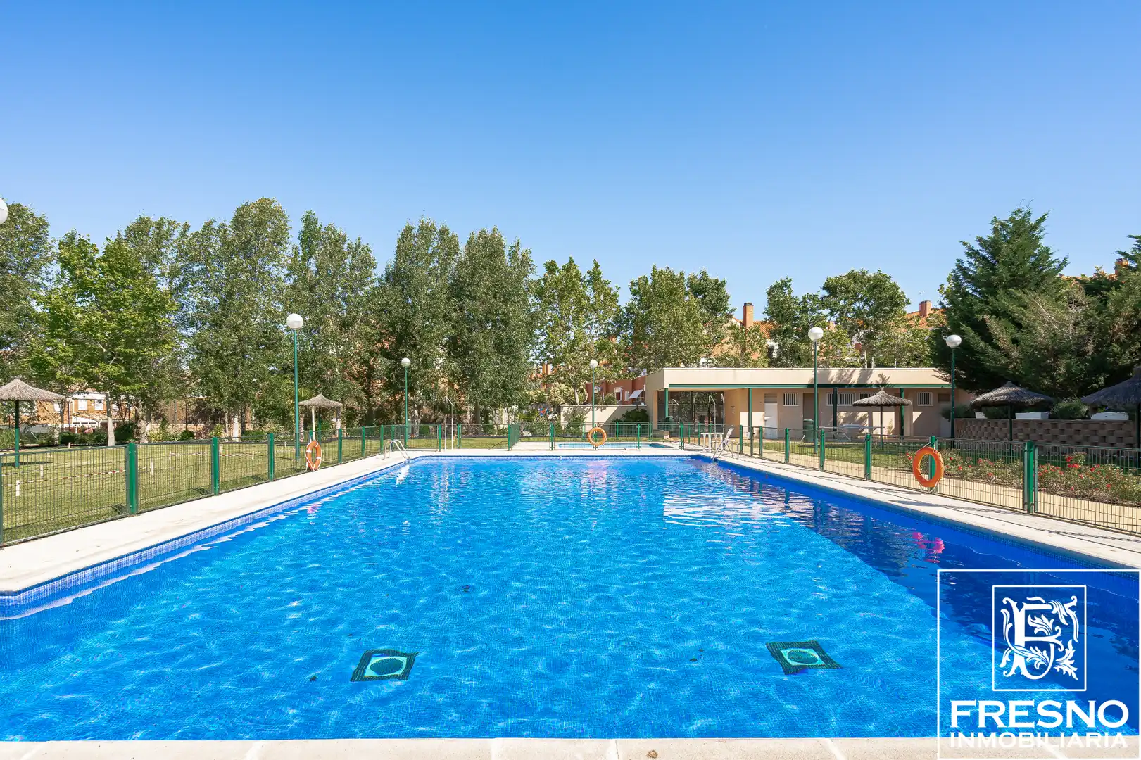 Adosado con piscina en venta en Calle Cruz de Piedra, imagen 56