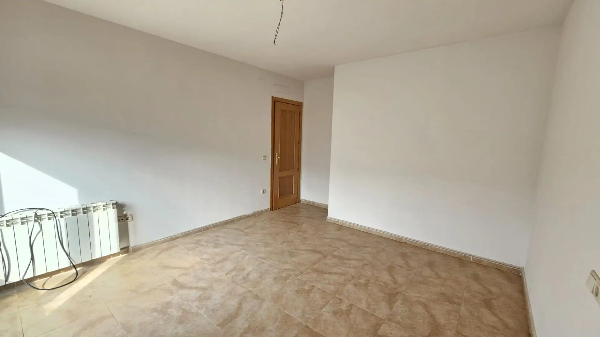 Habitación de Piso en venta en Torrijos con Calefacción, Terraza y Trastero