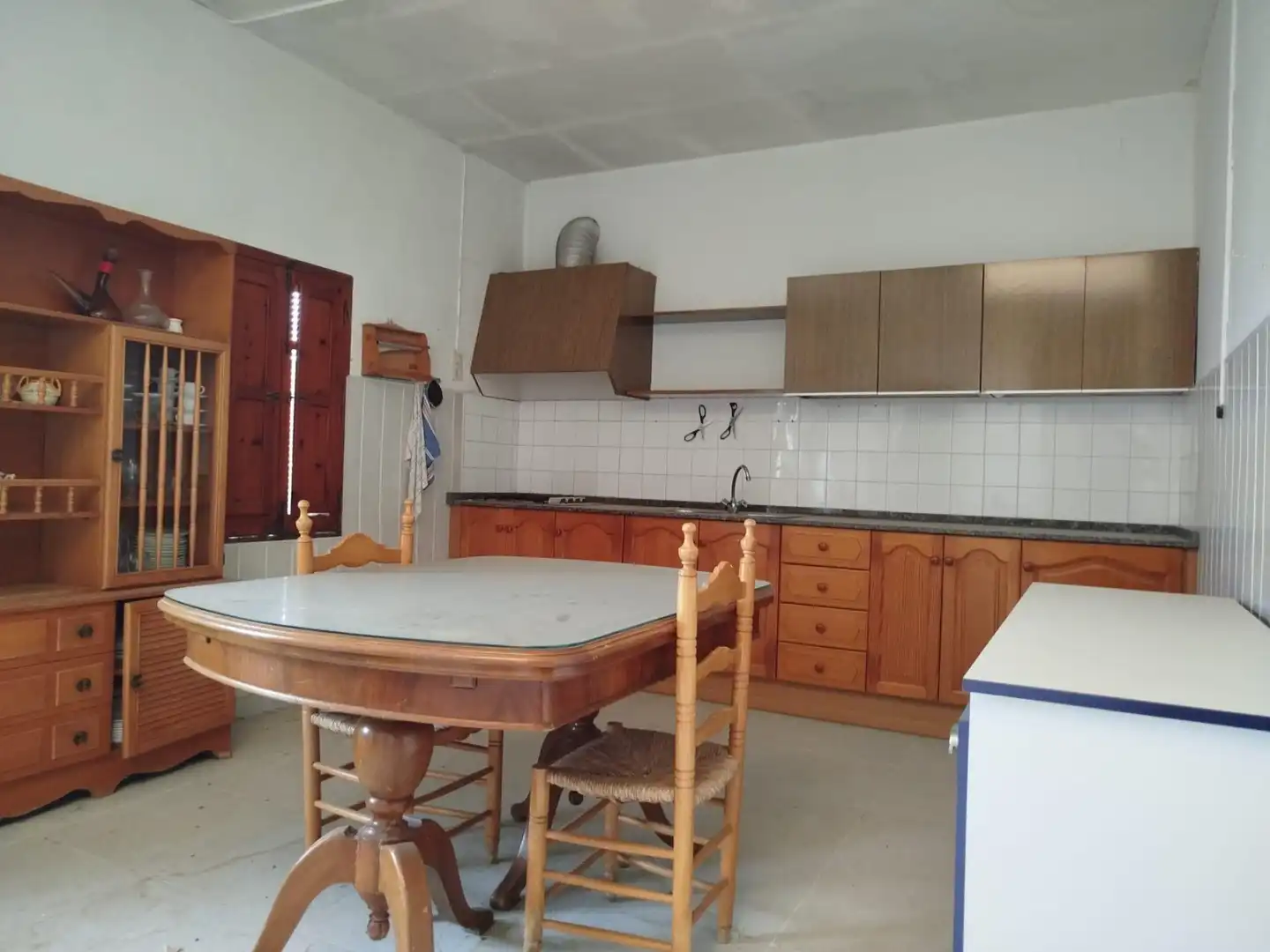 Kitchen of Country homes for sale in Ondara  with Private garden