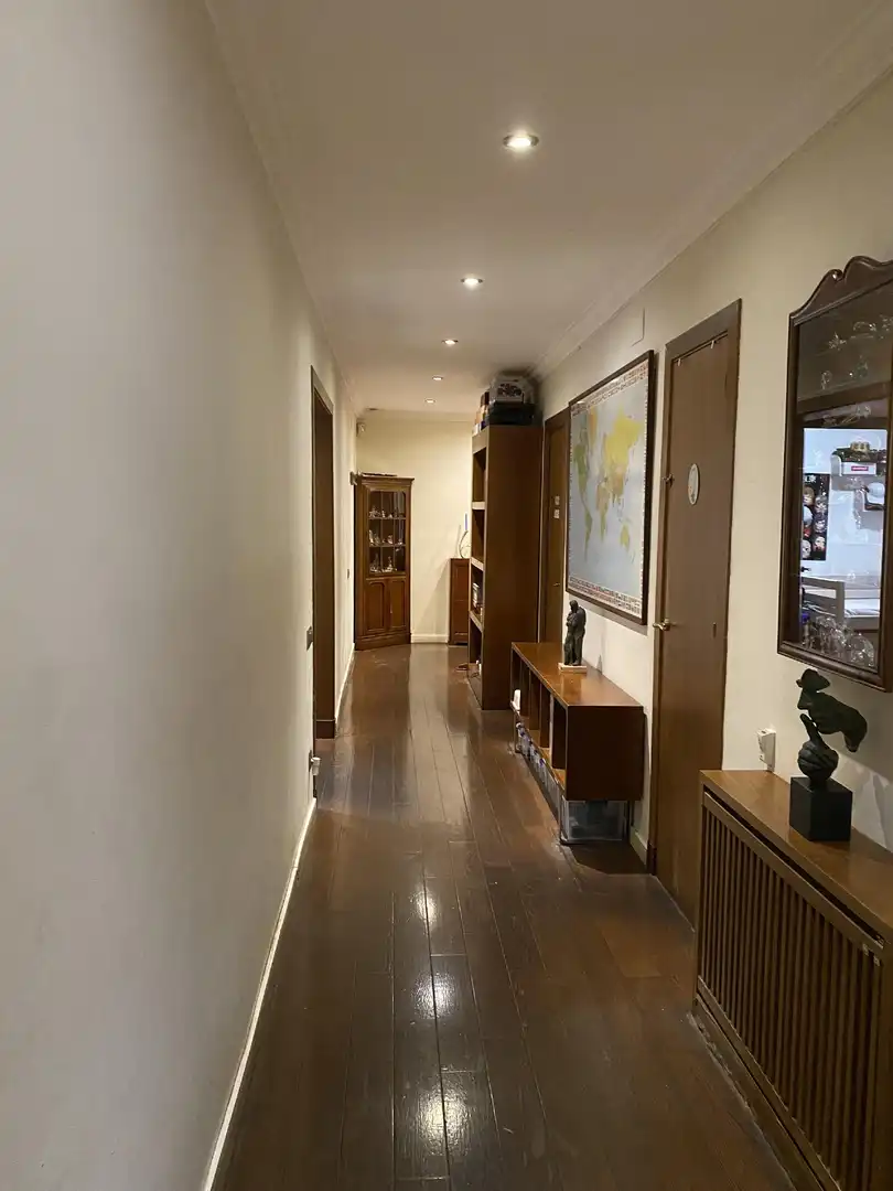 Pis en venda en Barcelona amb Aire condicionat, Calefacció i Parquet