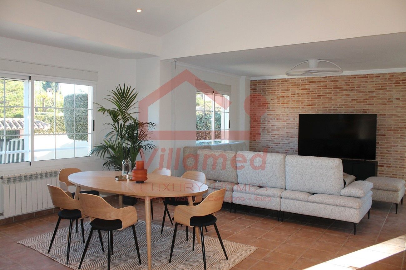 House or chalet to rent in El Carme - Sant Agustí - Bonavista