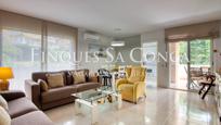 Living room of Apartment for sale in Sant Feliu de Guíxols  with Air Conditioner