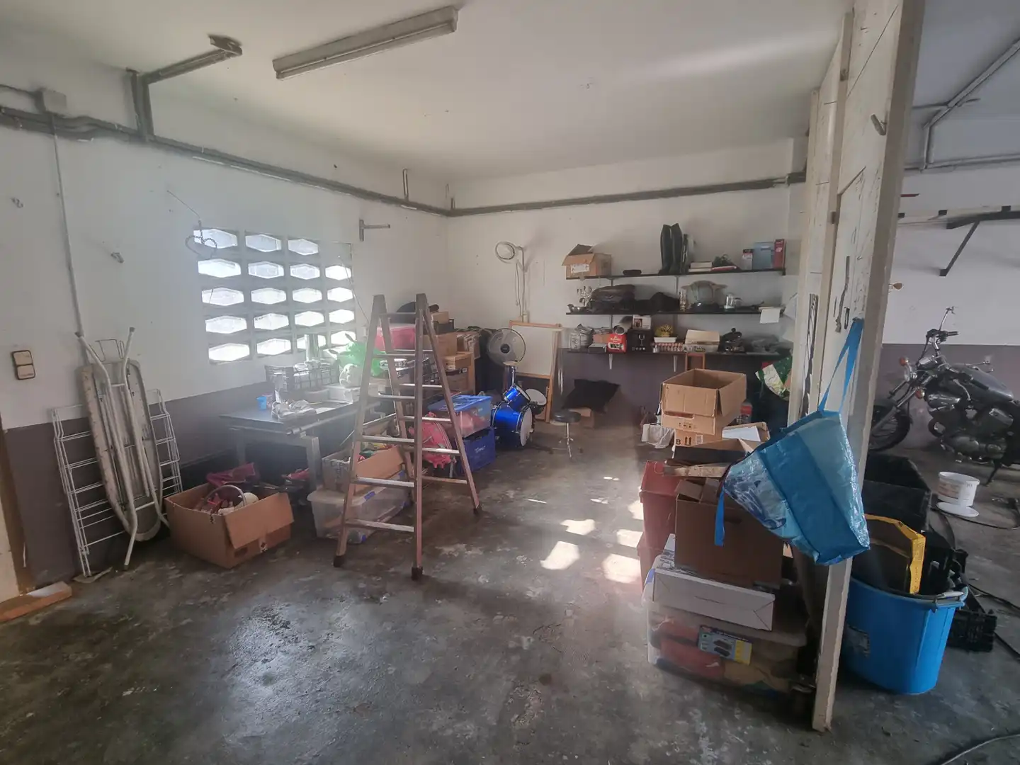 Casa adosada en venta en Vilobí d'Onyar con Calefacción y Balcón