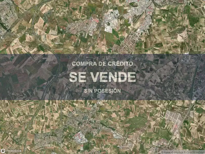 Piso en venta en Humanes de Madrid