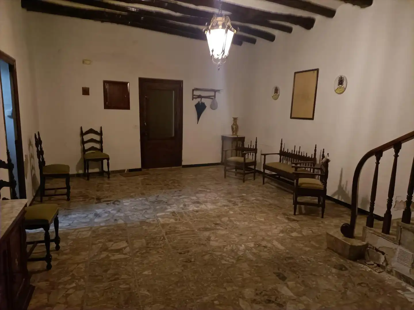Casa rústica en venda a Calle Mayor 19, imagen 2
