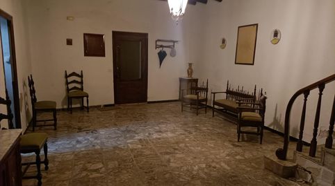 Foto 2 de Finca rústica en venta en Calle Mayor, 19, Lécera, Zaragoza