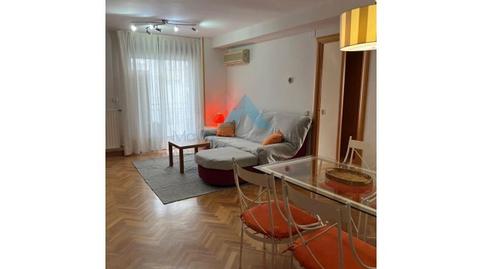 Foto 3 de Pis de lloguer a Calle Luis Vives, Rinconada, Alcalá de Henares