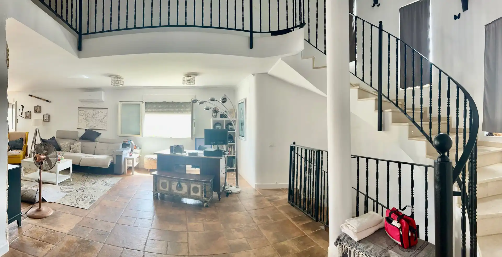 Maison avec piscine à vendre à Riba-roja de Túria, imagen 3