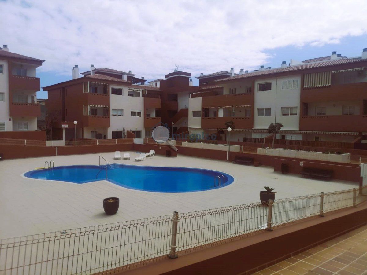 Piscina de Pis en venda en Güímar amb Terrassa i Traster