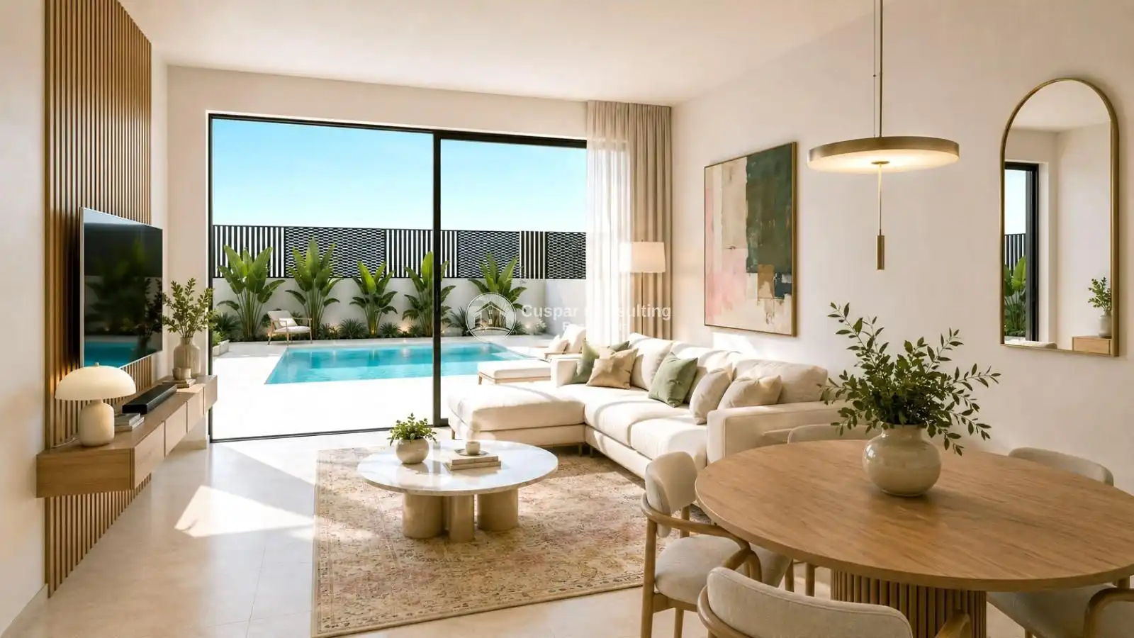 Adosado con terraza en venta en N/A, imagen 3