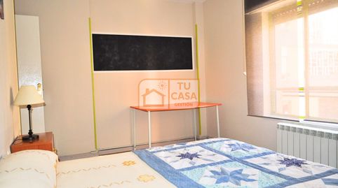 Foto 4 von Wohnung zur Miete in Calle Santa Teresa de Jesus, Ruta de la Plata, Cáceres Capital