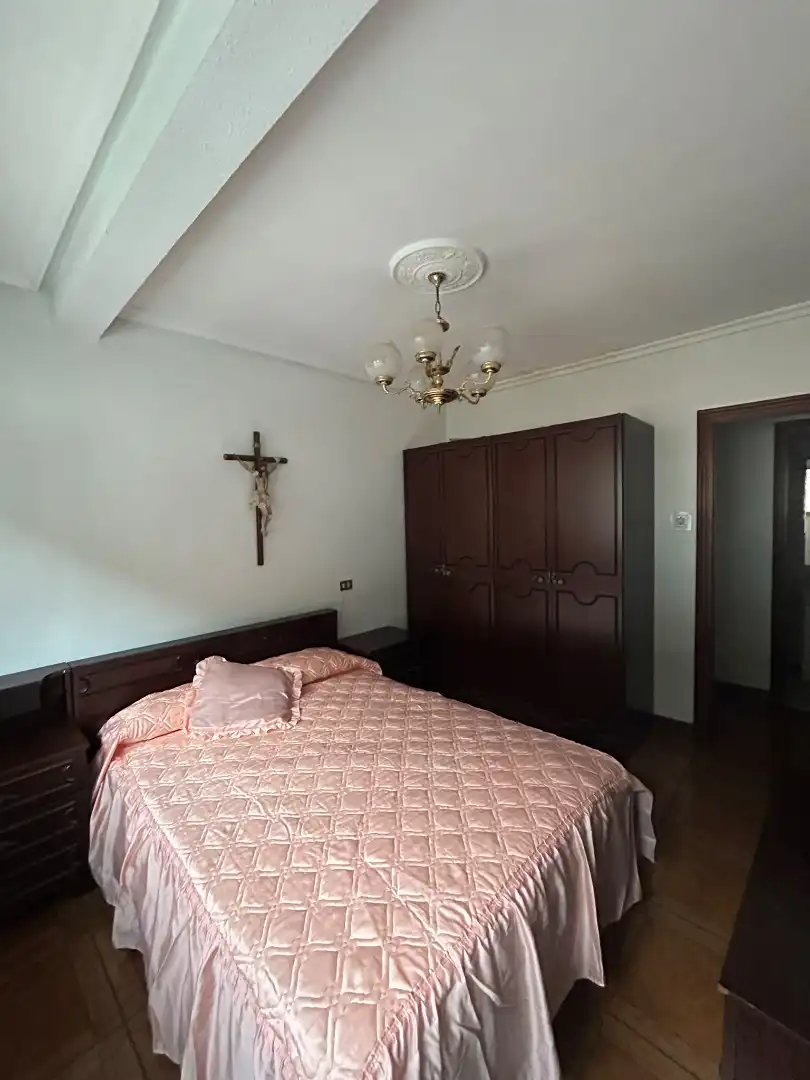 Flat with terrace for sale in Tiburzio Anitua Kalea, imagen 17