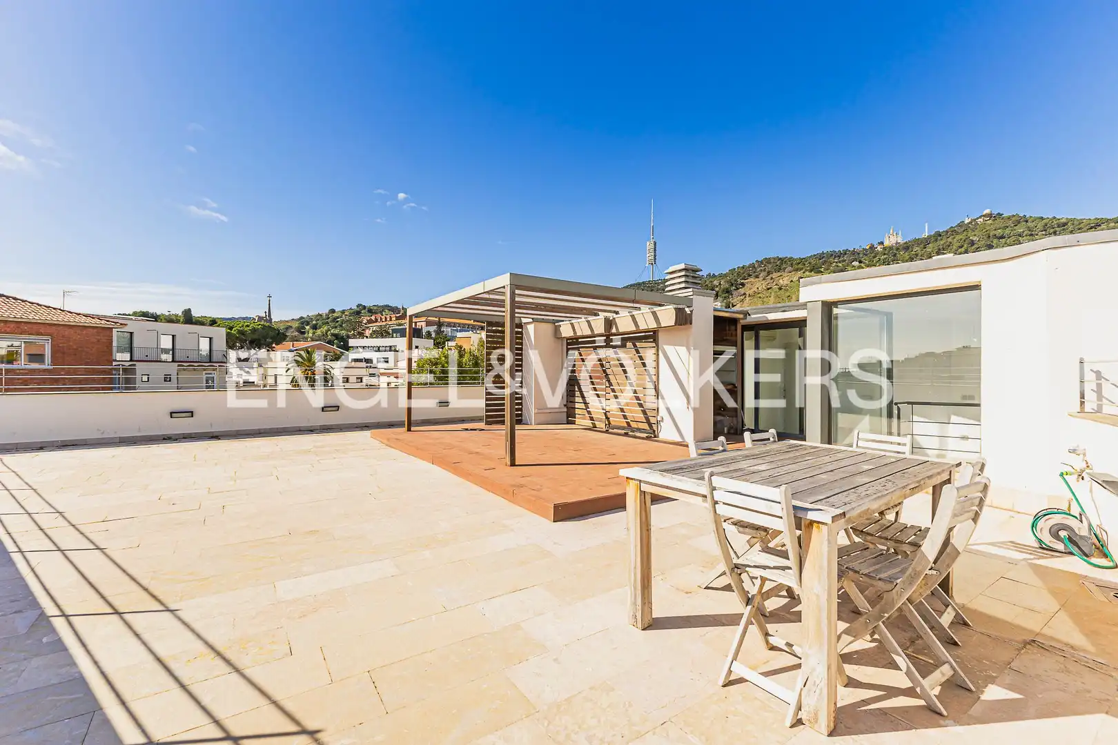 House for sale in Sarrià - Sant Gervasi, imagen 38