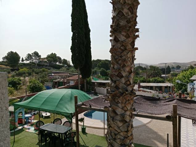 Casa-chalet en Venta en Pt Cañada Hermosa-Rambla Salada en Cañada Hermosa