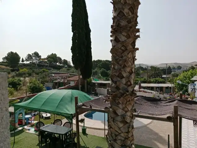 Casa rústica en venda a Pt Cañada Hermosa-Rambla Salada