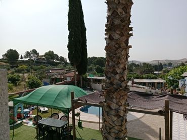 Casa rústica en venda a Pt Cañada Hermosa-Rambla Salada