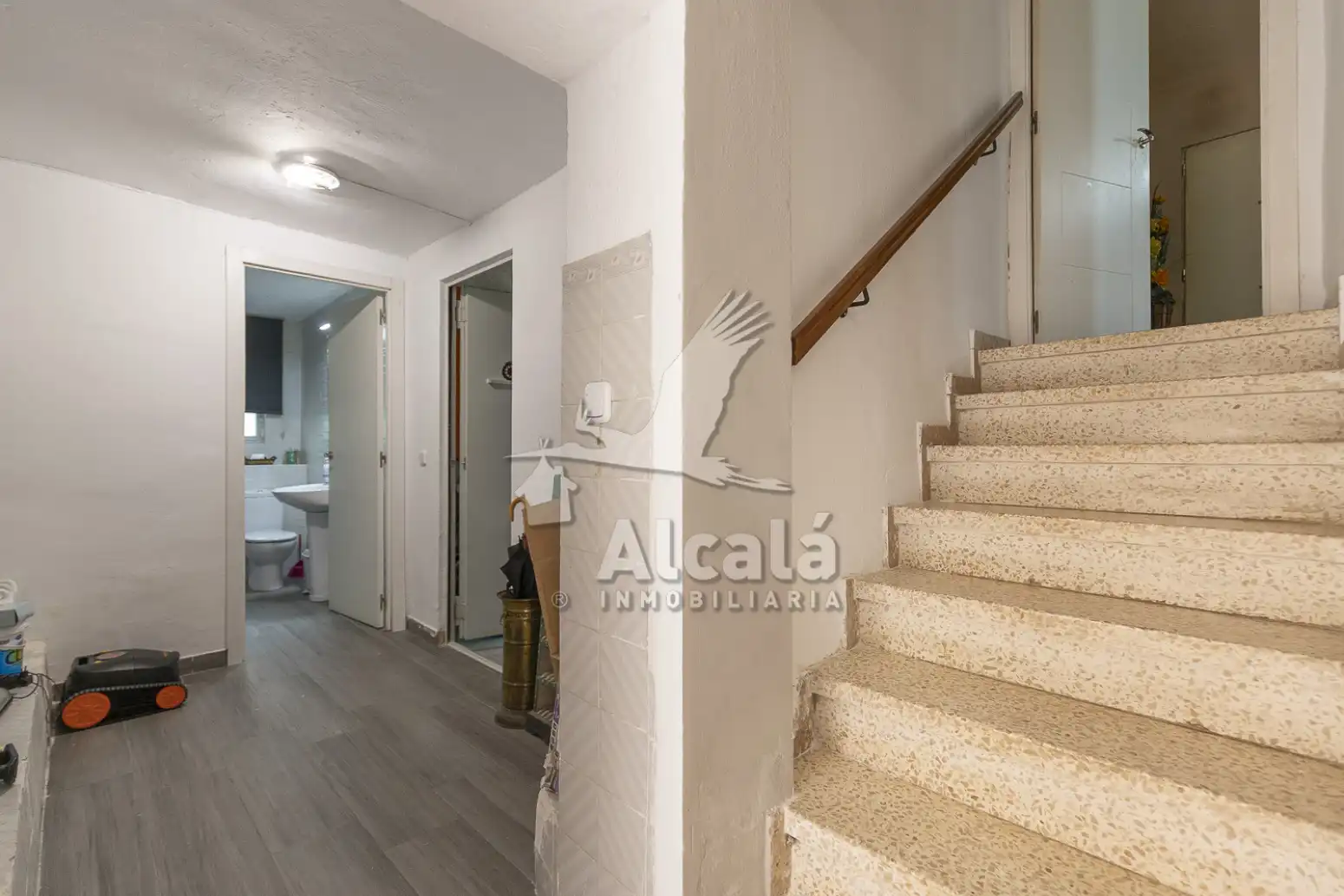 Houses for sale in Camarma de Esteruelas  with Air Conditioner, Heating and Private garden