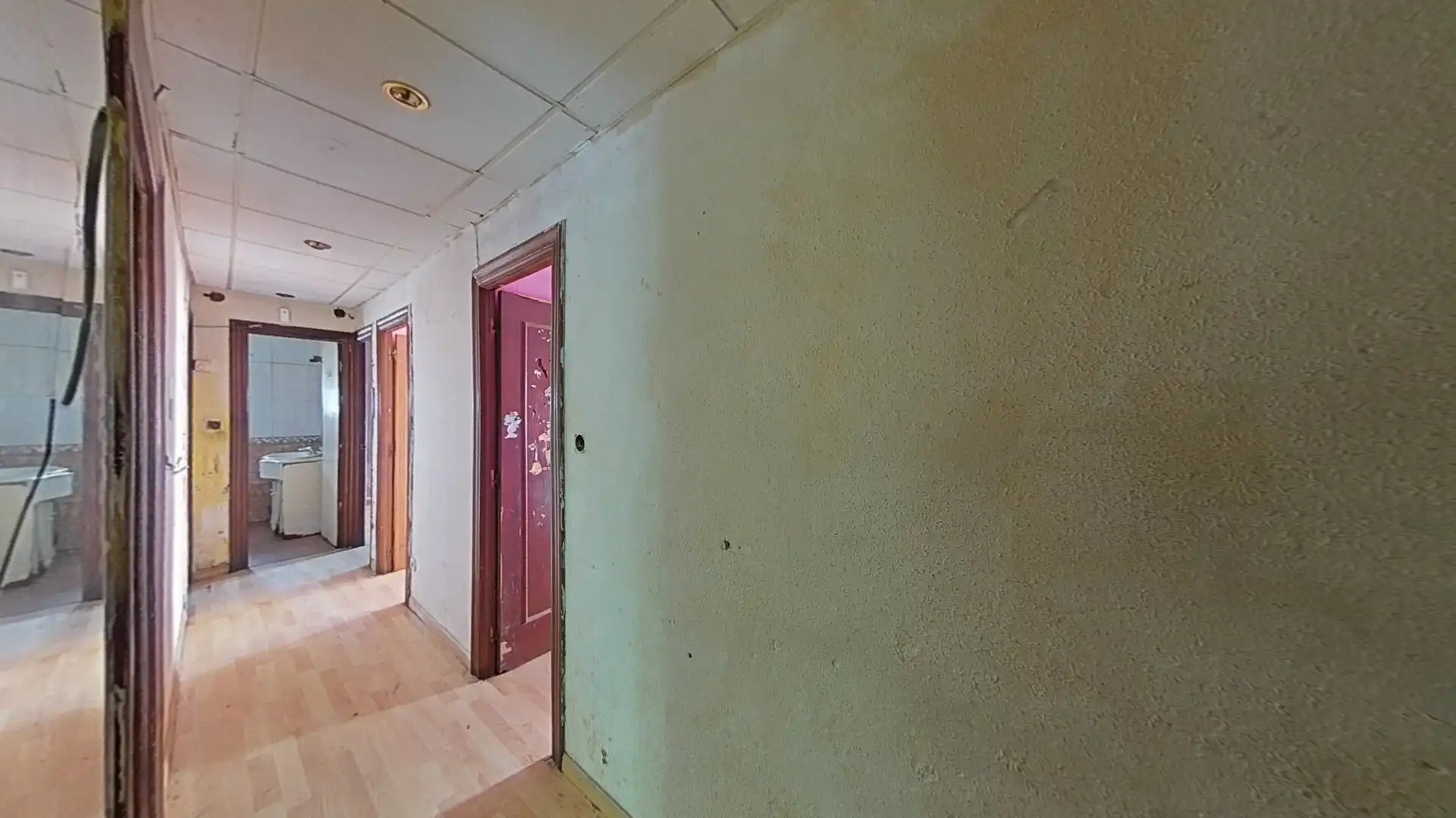 Piso en venta en El Astillero   con Horno