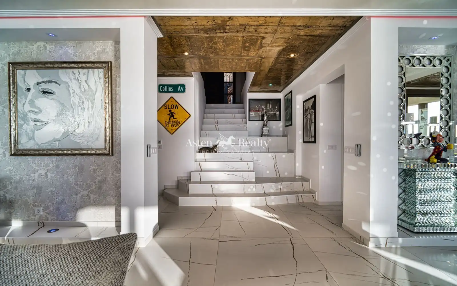 Casa con piscina en venta en Vista Bella, imagen 15
