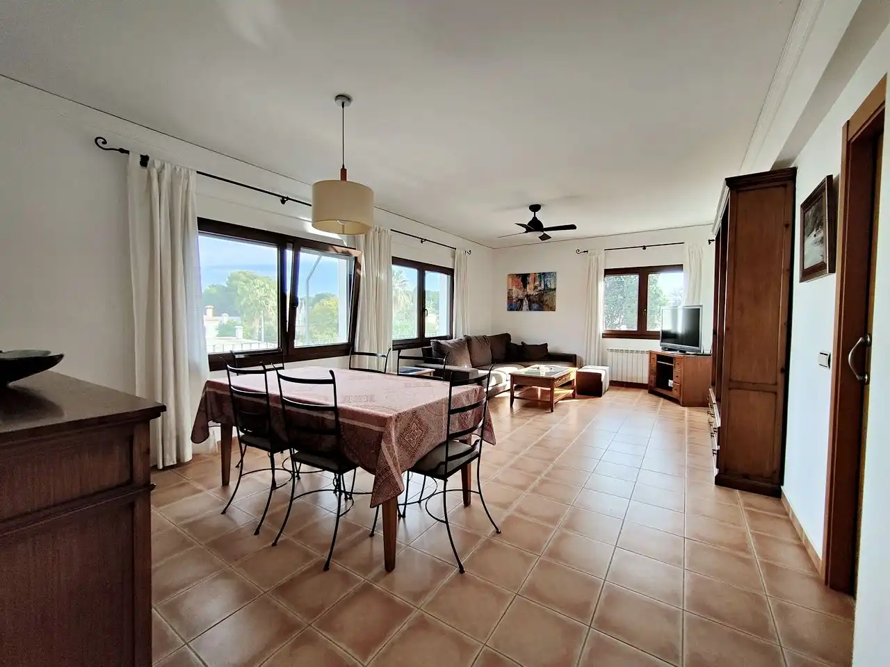 Casa o chalet en venta en Las Rotas / Les Rotes