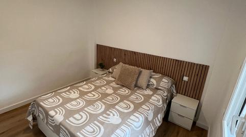 Foto 5 de Estudi de lloguer a Calle Cánovas del Castillo, Carolinas Altas, Alicante