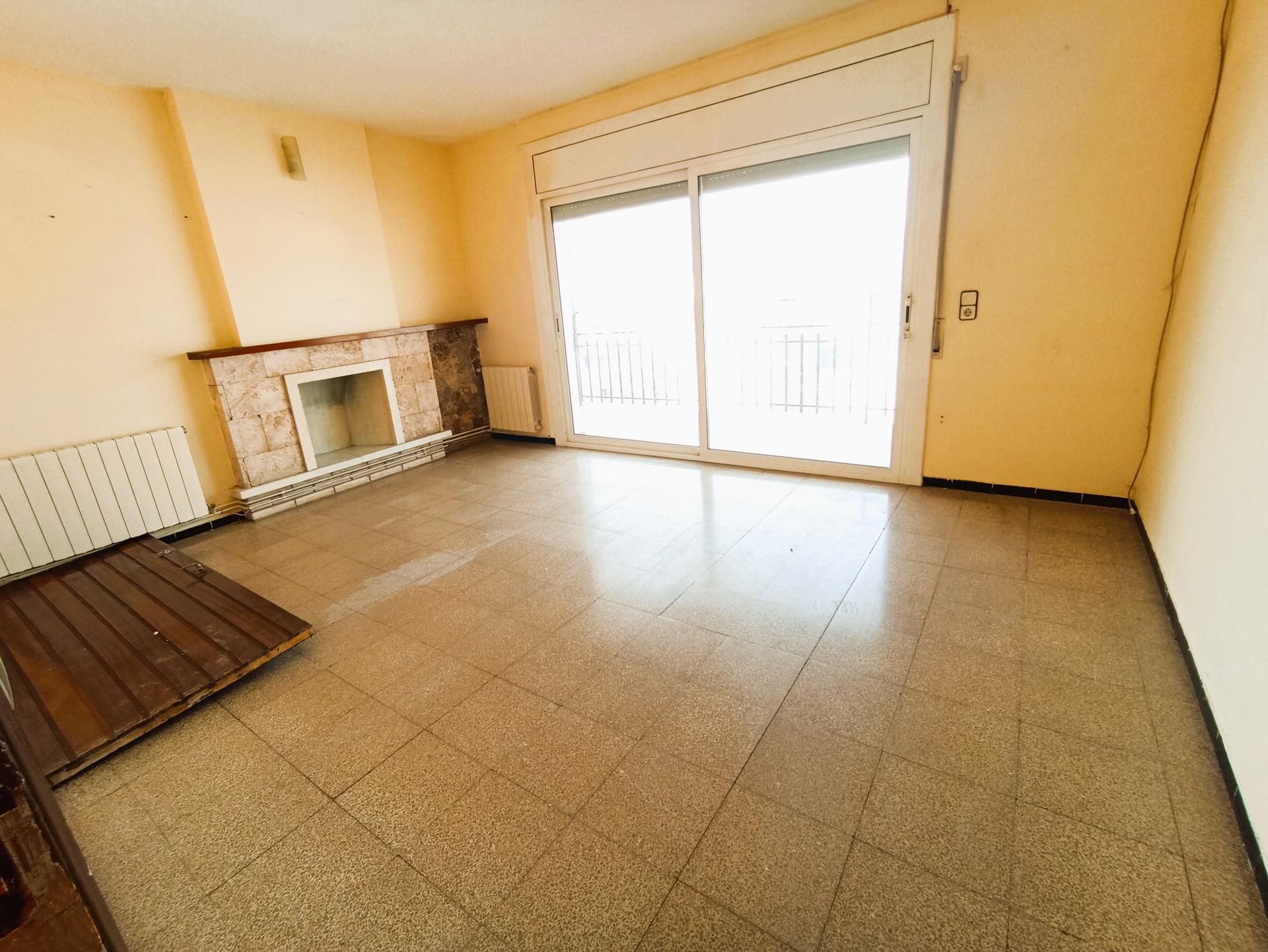 Living room of Apartment for sale in Sant Feliu de Guíxols  with Heating