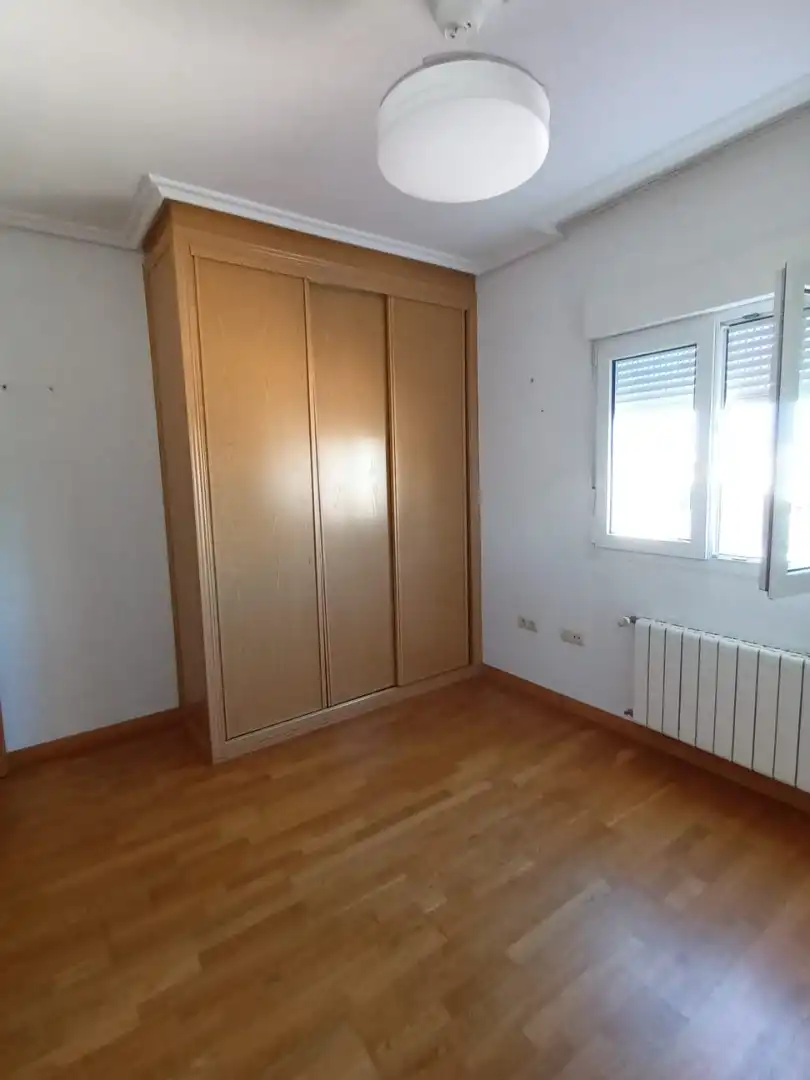 Bedroom of Flat for sale in Mérida  with Terrace, Storage room and Balcony