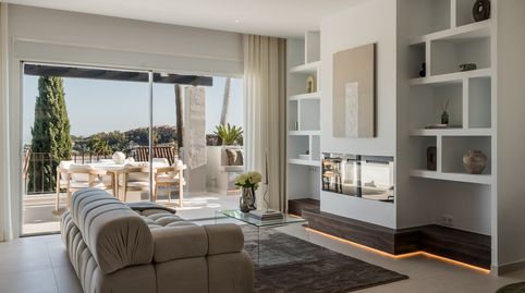 Photo 2 of Attic for sale in Los Naranjos, Marbella
