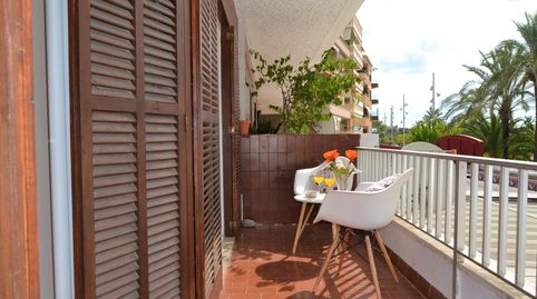 Foto 2 von Wohnung zur Miete in Port d'Alcúdia - Platja d'Alcúdia, Alcúdia