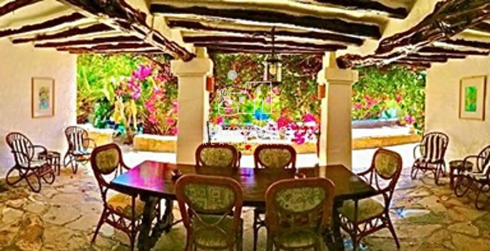 Maison avec piscine à vendre à De can costera, imagen 14
