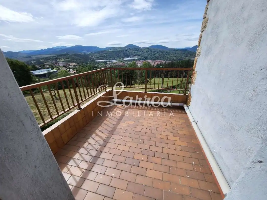 Terraza de Casa o chalet en venta en Galdakao con Terraza y Trastero