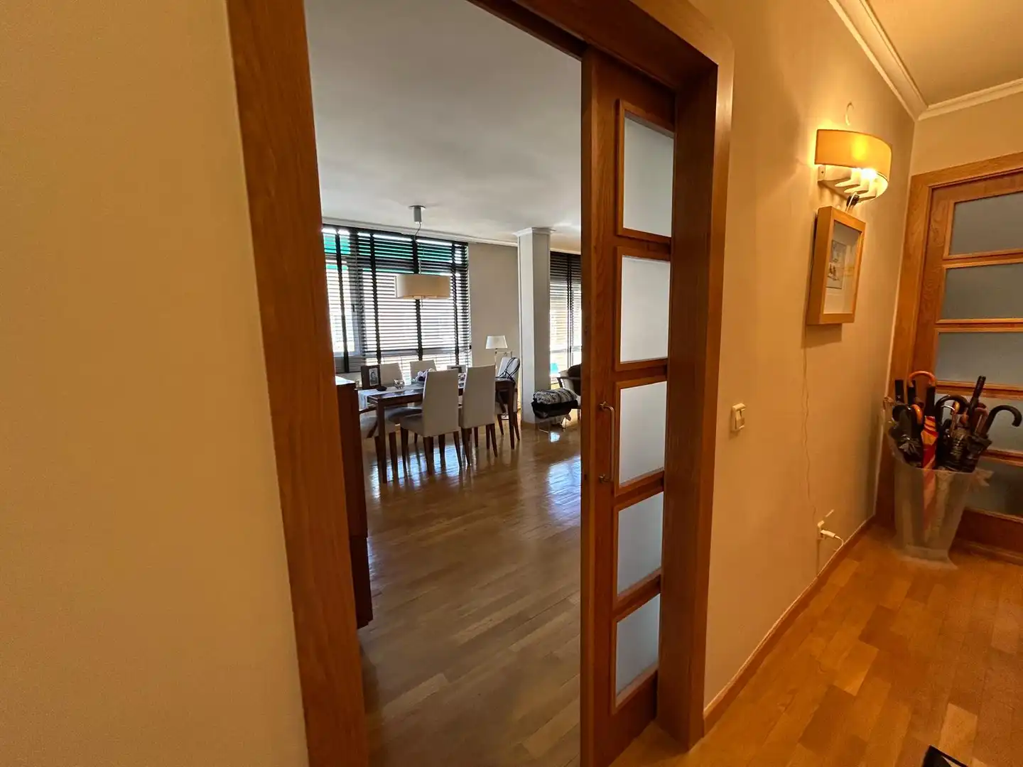 Piso en venta en Ciudad Real con Aire acondicionado, Calefacción y Amueblado