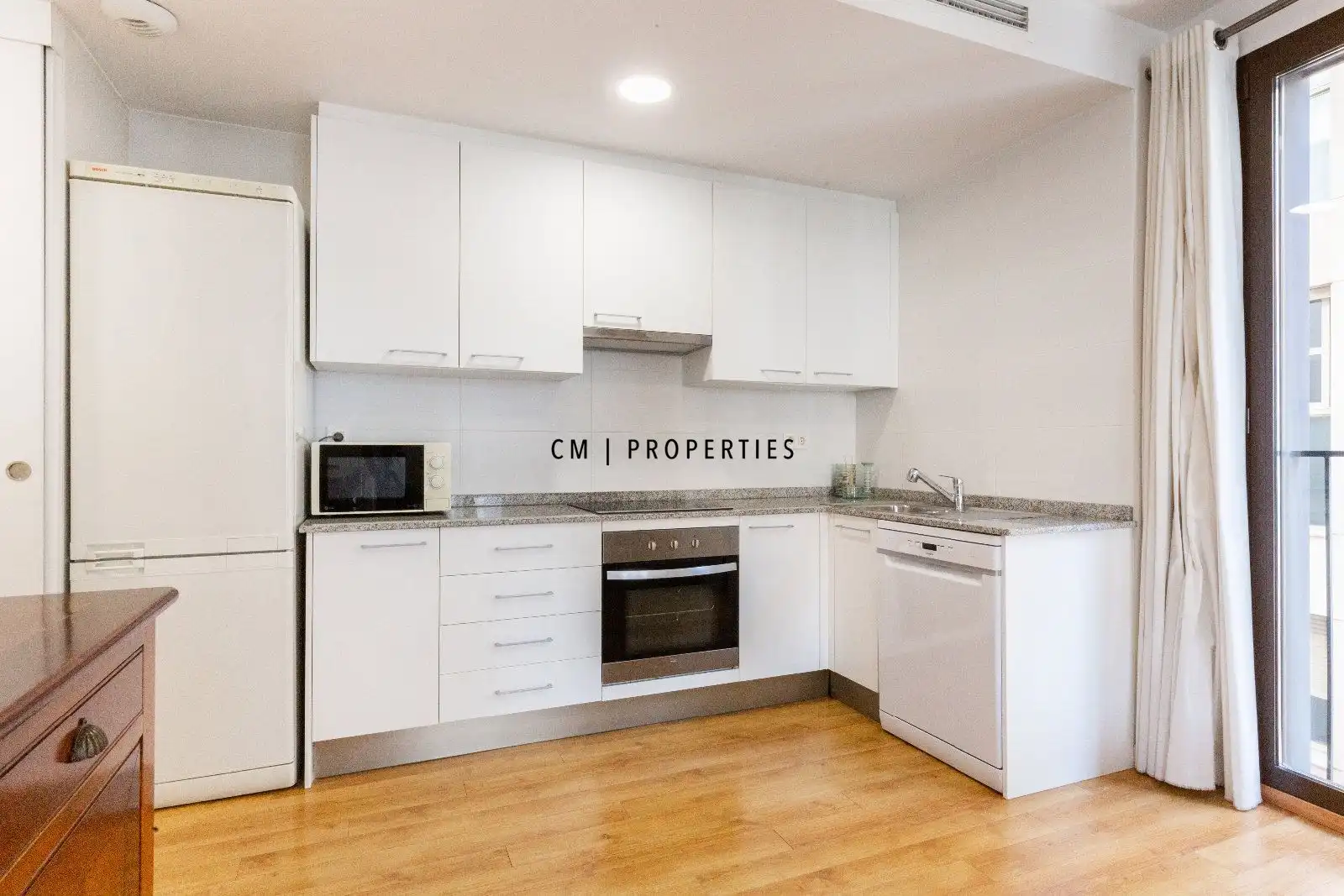 Flat for rent in Hedra, El Mercat