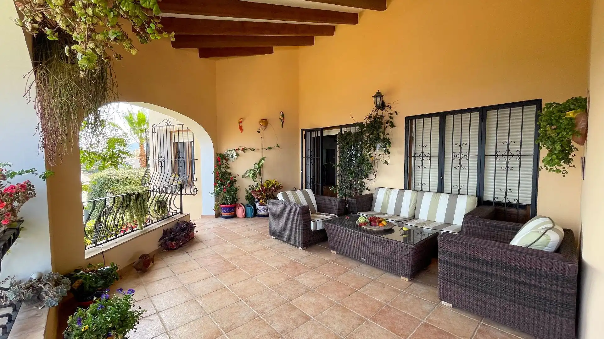 Villa avec piscine à vendre à La Fustera, imagen 6