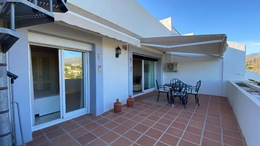 Apartamento con terraza en venta en La Quinta, imagen 22