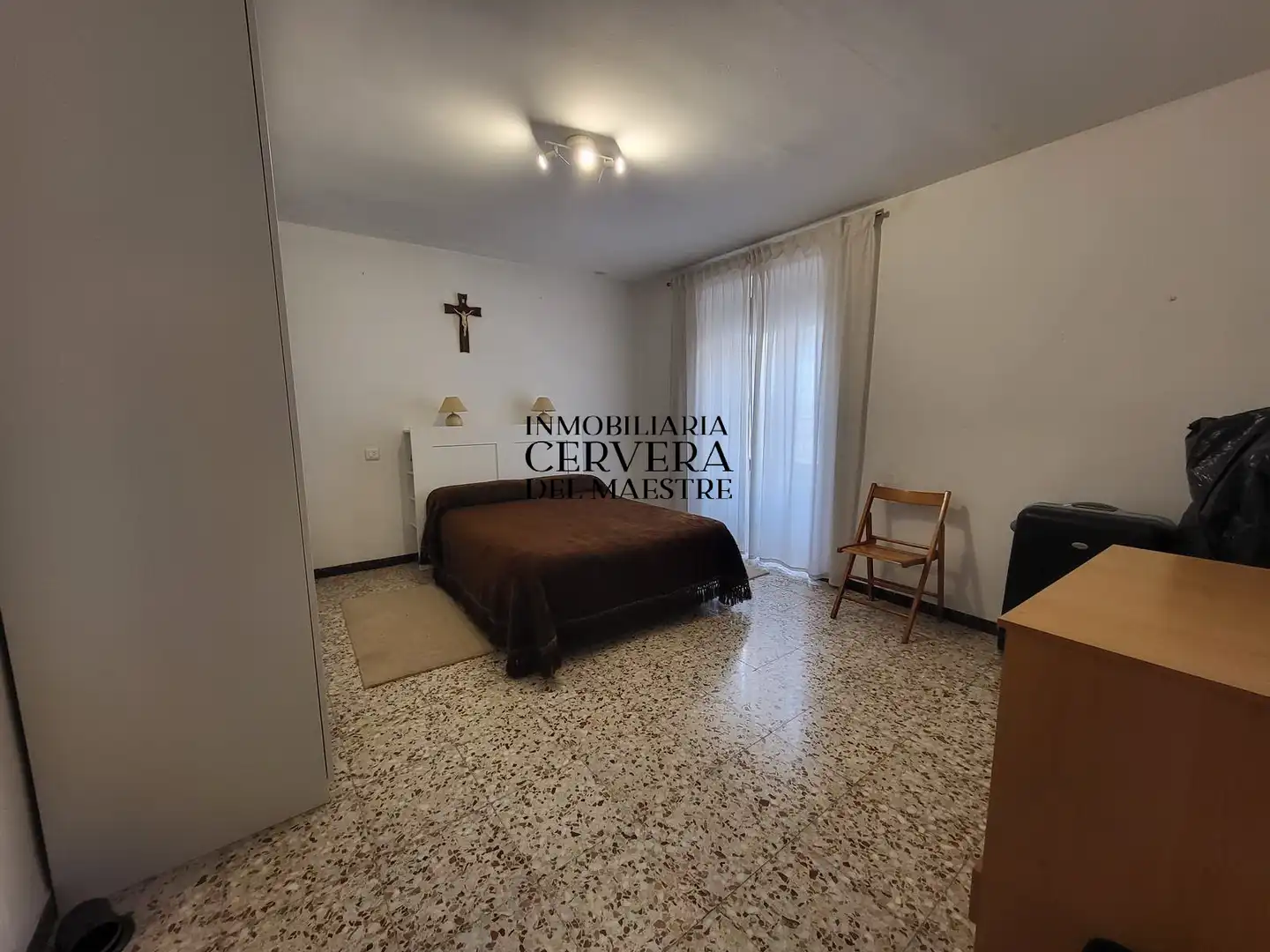 Habitación de Casa o chalet en venta en La Jana