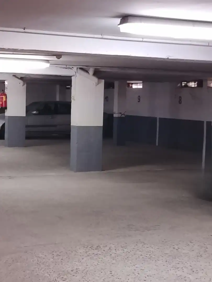Aparcament de Garatge en venda en Candeleda