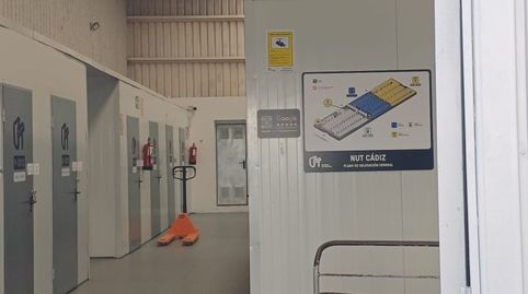 Foto 5 de Trastero de alquiler en Calle de la Dorada, 6, Villanueva Golf, Puerto Real