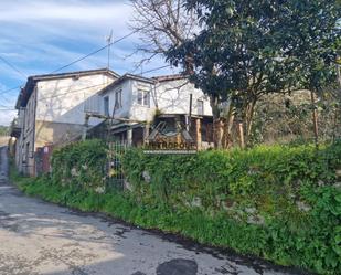 Casa o xalet en venda en Ourense Capital  amb Jardí privat