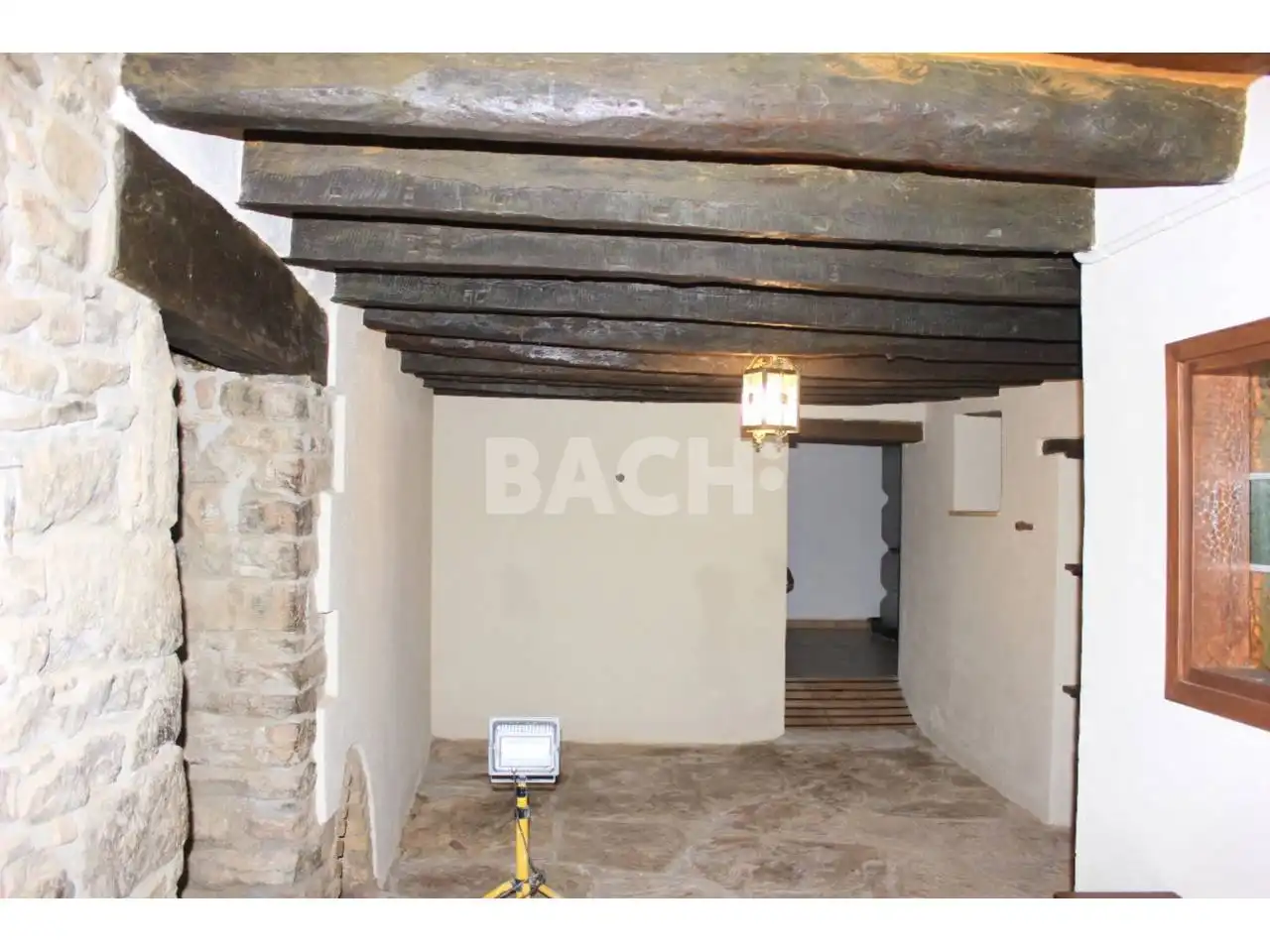 Country house zur Miete in Olost, Barcelona