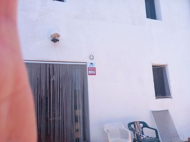 Casa con piscina in vendita a Carretera de la Bleda 72